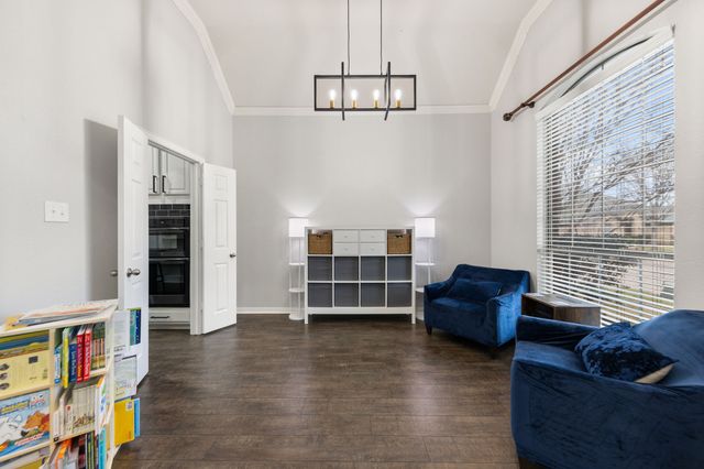 2304 Peppermill Drive, Little Elm, TX 75068