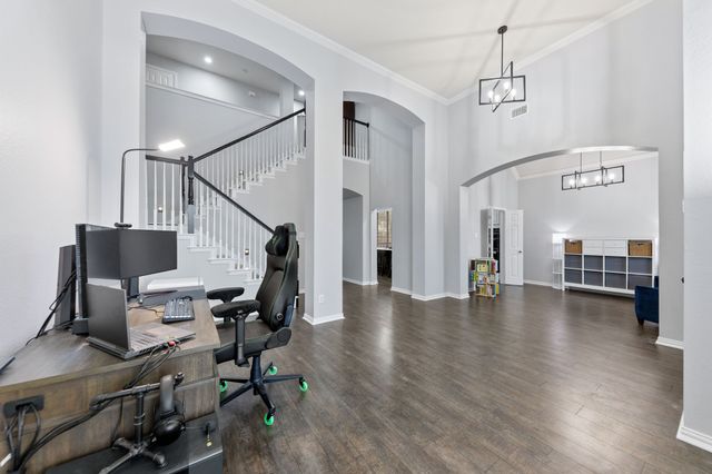 2304 Peppermill Drive, Little Elm, TX 75068