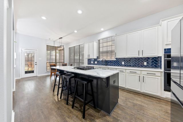 2304 Peppermill Drive, Little Elm, TX 75068