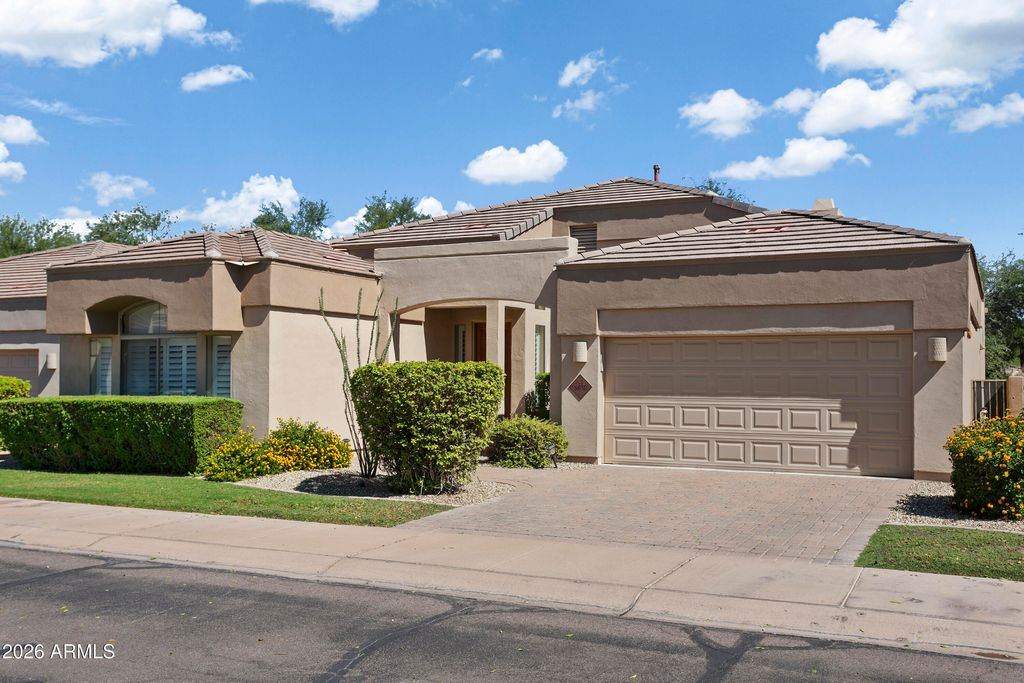 8630 E KRAIL Street, Scottsdale, AZ 85250 — photo 2