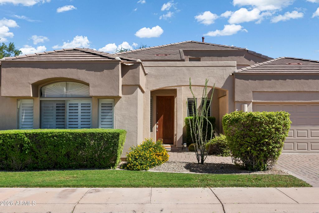 8630 E KRAIL Street, Scottsdale, AZ 85250 — photo 3