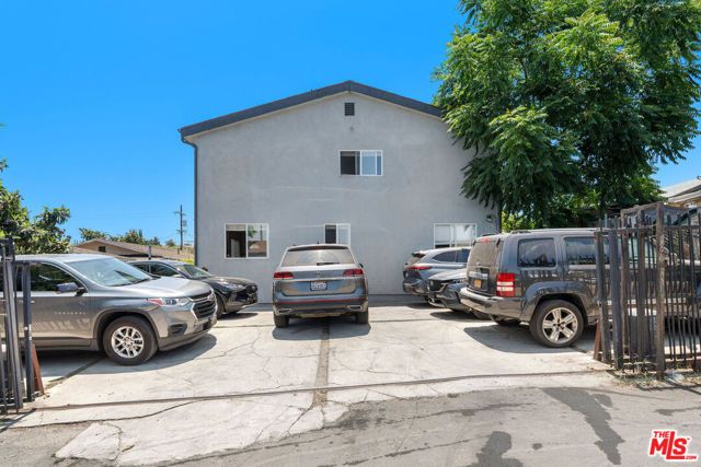 2435 Lancaster Avenue, Los Angeles, CA 90033