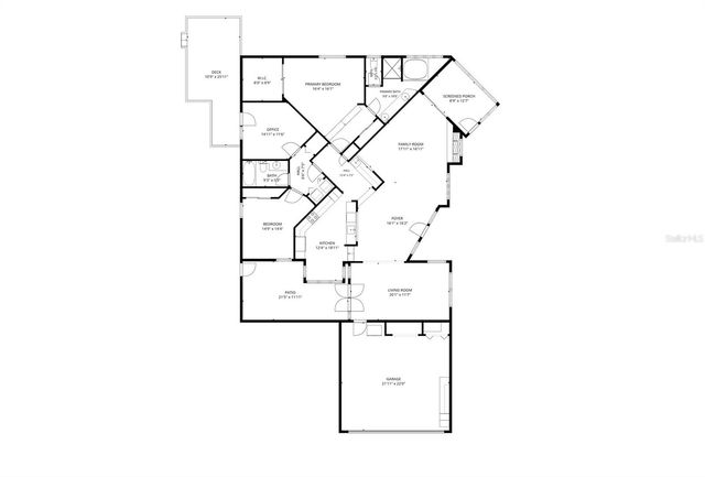 10495 LONGWOOD DRIVE, Seminole, FL 33777
