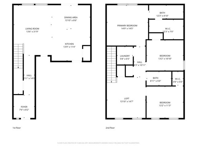 13014 Carswell ST, Austin, TX 78754