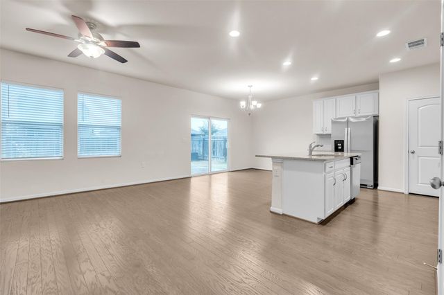 13014 Carswell ST, Austin, TX 78754