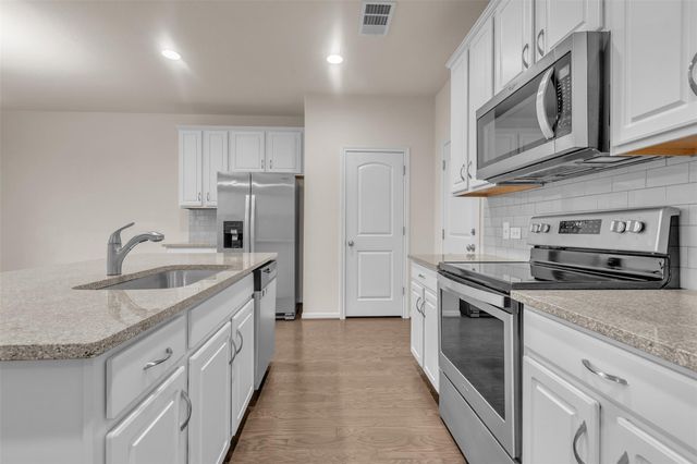 13014 Carswell ST, Austin, TX 78754