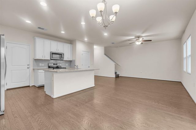 13014 Carswell ST, Austin, TX 78754