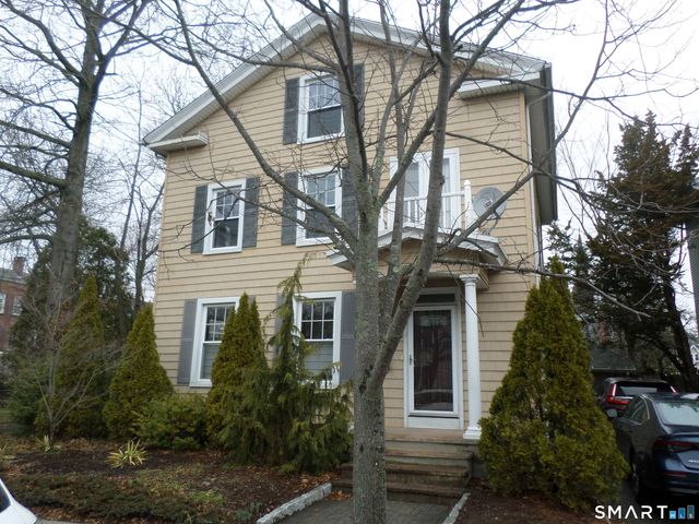 95 Clark Street, New Haven, CT 06511