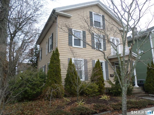 95 Clark Street, New Haven, CT 06511