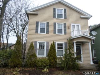 95 Clark Street, New Haven, CT 06511