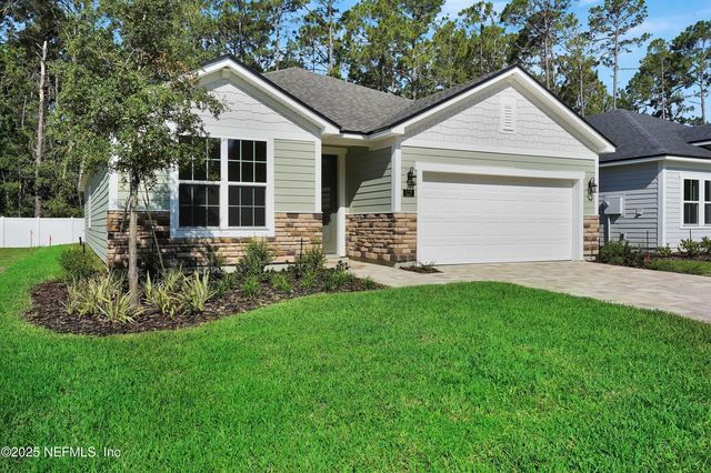 113 CYPRESS BLUFF WAY Way, St. Augustine, FL 32084