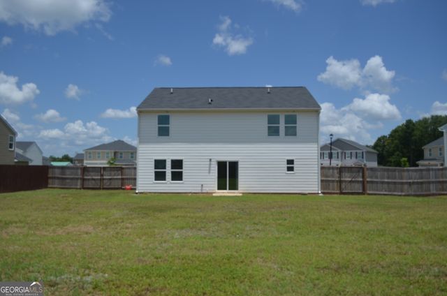708 Coopers Lnd, Macon, GA 31216