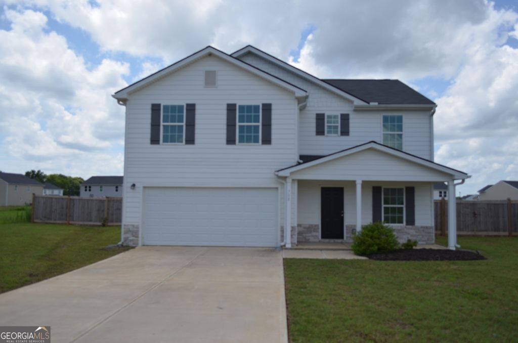 708 Coopers Lnd, Macon, GA 31216