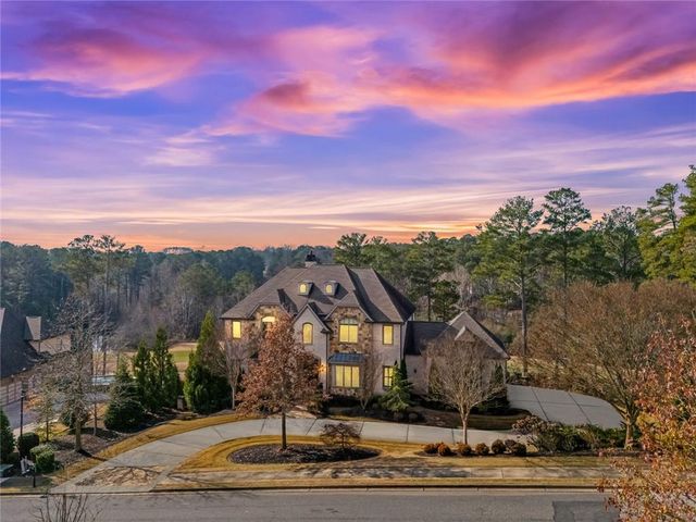 16146 Belford Drive, Alpharetta, GA 30004