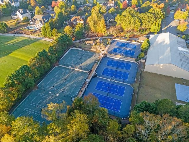16146 Belford Drive, Alpharetta, GA 30004