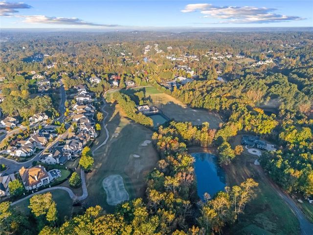 16146 Belford Drive, Alpharetta, GA 30004
