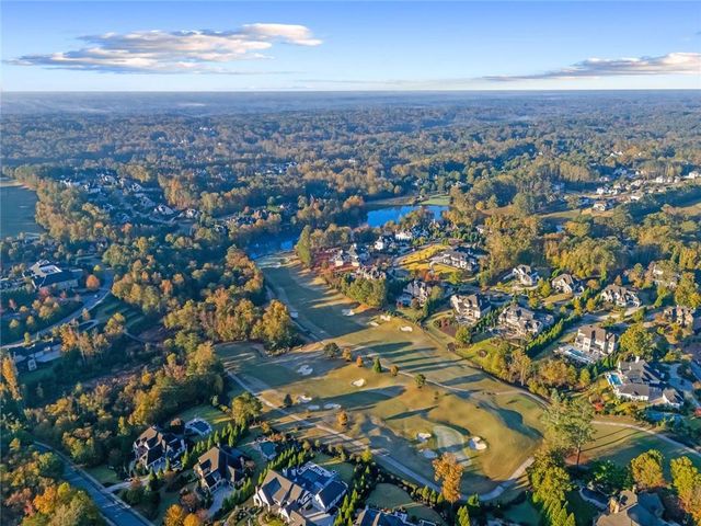 16146 Belford Drive, Alpharetta, GA 30004