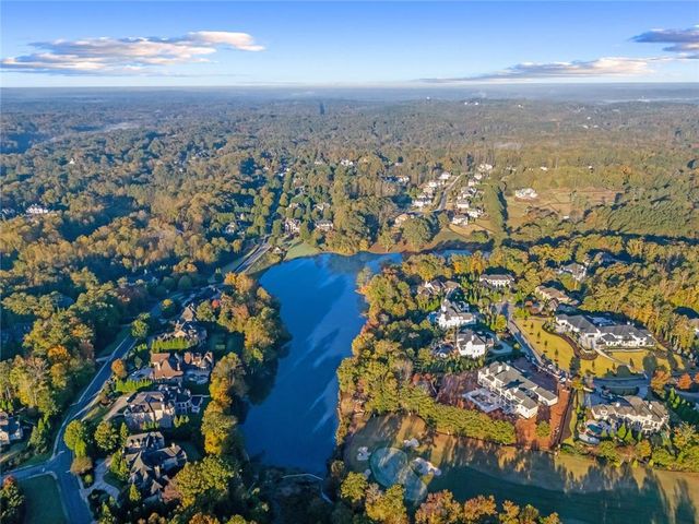 16146 Belford Drive, Alpharetta, GA 30004