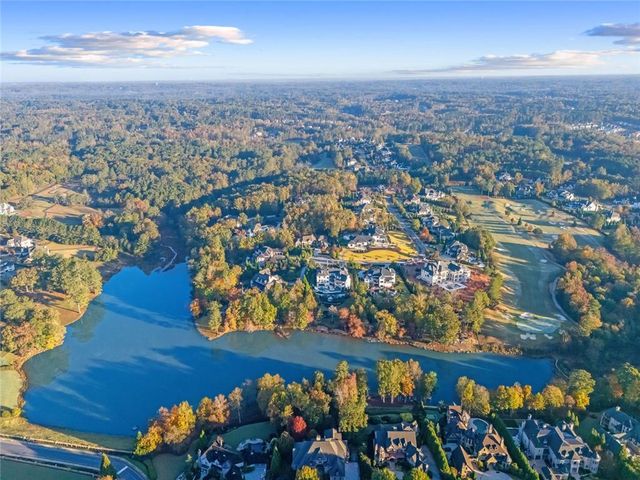 16146 Belford Drive, Alpharetta, GA 30004