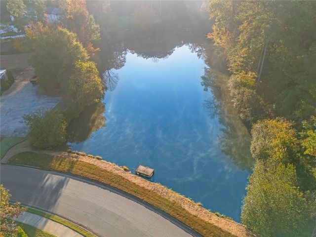 16146 Belford Drive, Alpharetta, GA 30004