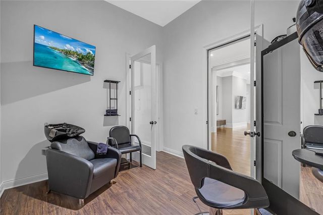 16146 Belford Drive, Alpharetta, GA 30004