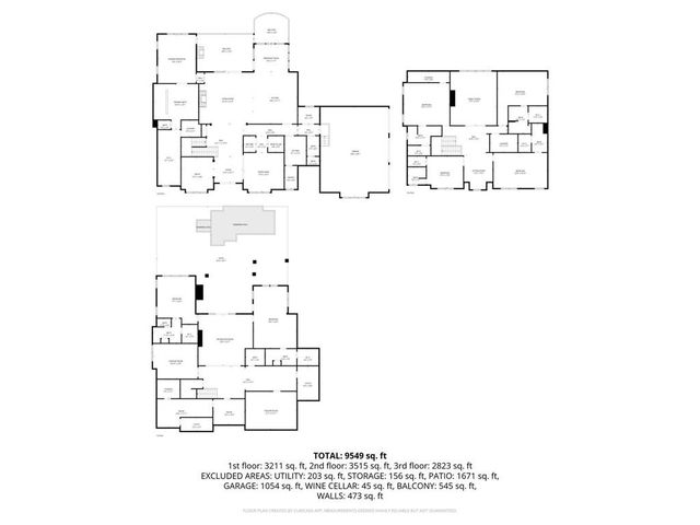16146 Belford Drive, Alpharetta, GA 30004
