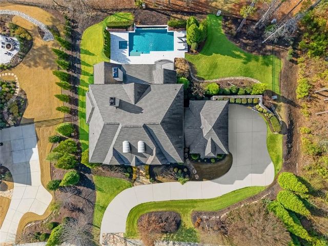 16146 Belford Drive, Alpharetta, GA 30004