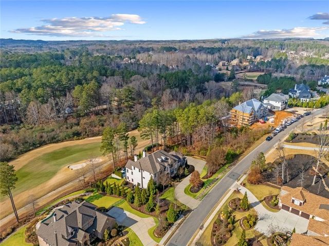 16146 Belford Drive, Alpharetta, GA 30004