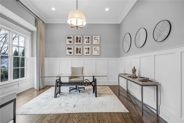 16146 Belford Drive, Alpharetta, GA 30004