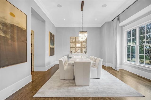 16146 Belford Drive, Alpharetta, GA 30004