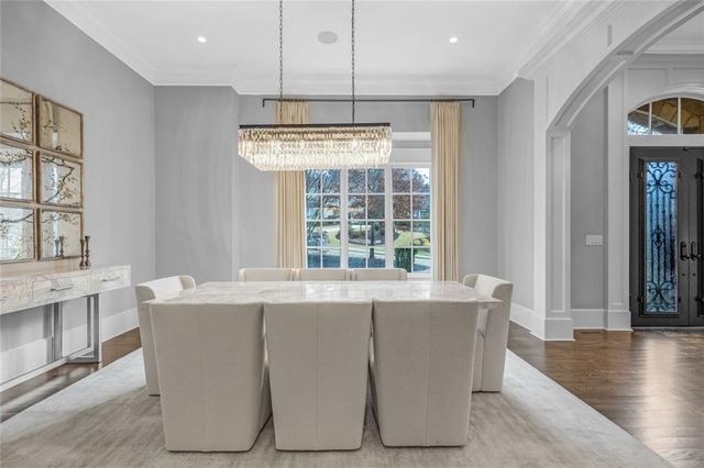 16146 Belford Drive, Alpharetta, GA 30004