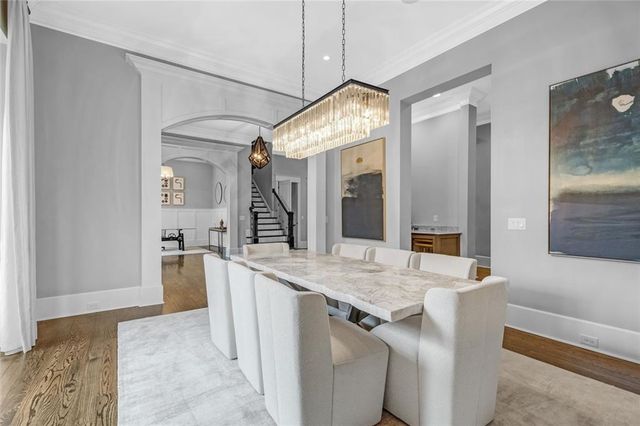 16146 Belford Drive, Alpharetta, GA 30004
