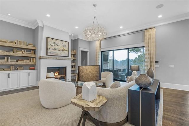 16146 Belford Drive, Alpharetta, GA 30004
