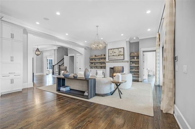 16146 Belford Drive, Alpharetta, GA 30004