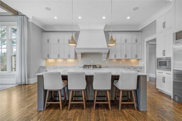 16146 Belford Drive, Alpharetta, GA 30004