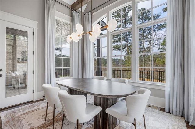 16146 Belford Drive, Alpharetta, GA 30004