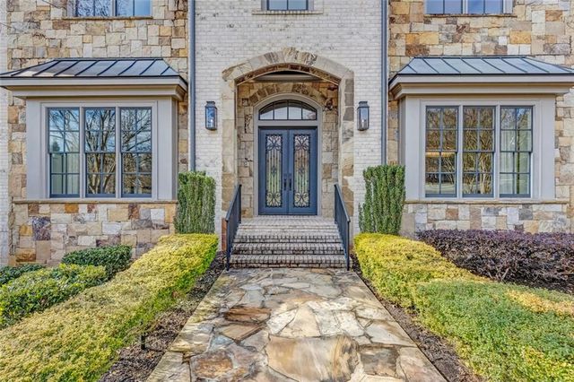 16146 Belford Drive, Alpharetta, GA 30004