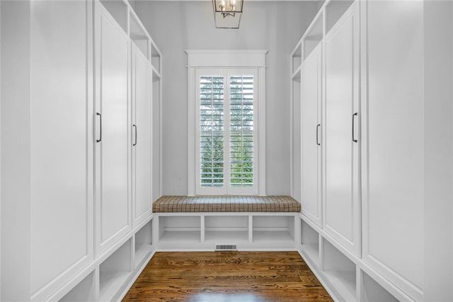 16146 Belford Drive, Alpharetta, GA 30004