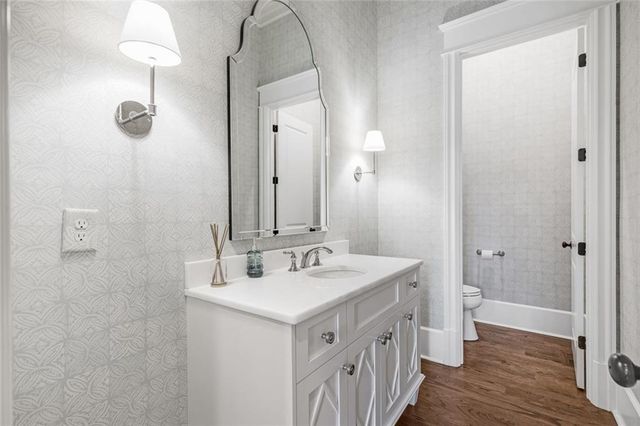 16146 Belford Drive, Alpharetta, GA 30004