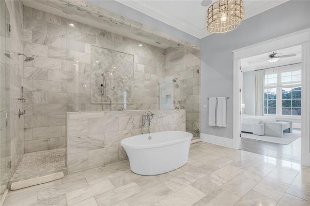 16146 Belford Drive, Alpharetta, GA 30004