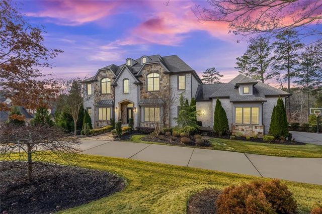 16146 Belford Drive, Alpharetta, GA 30004