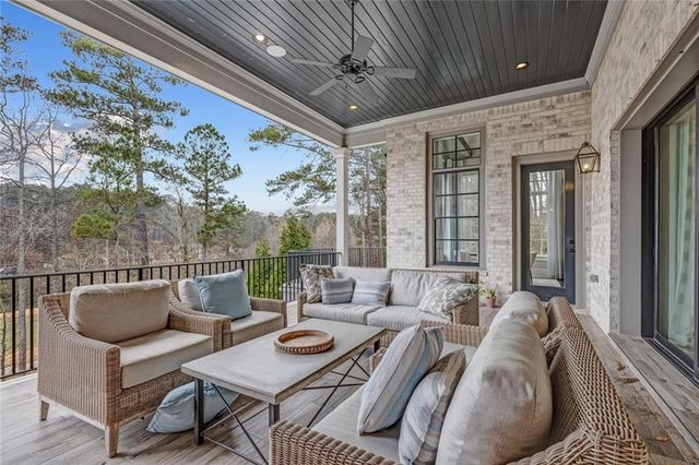 16146 Belford Drive, Alpharetta, GA 30004