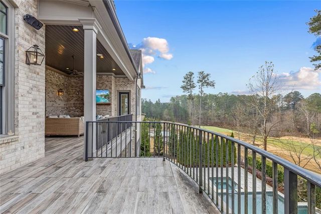 16146 Belford Drive, Alpharetta, GA 30004