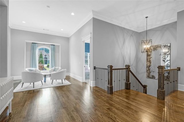 16146 Belford Drive, Alpharetta, GA 30004