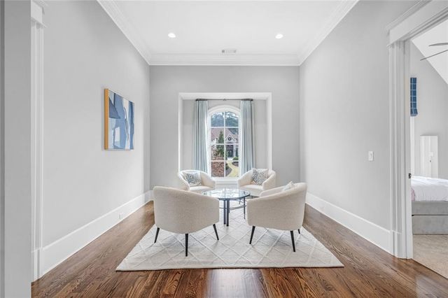 16146 Belford Drive, Alpharetta, GA 30004