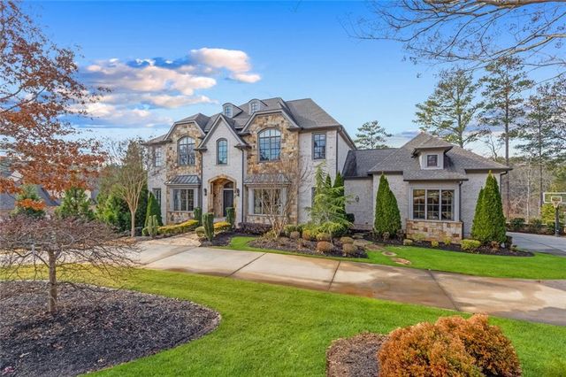 16146 Belford Drive, Alpharetta, GA 30004