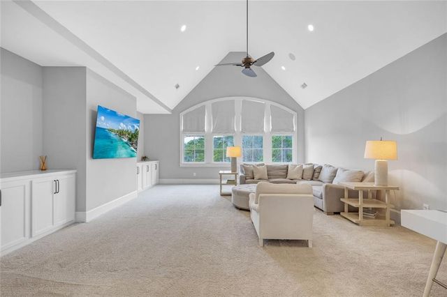 16146 Belford Drive, Alpharetta, GA 30004
