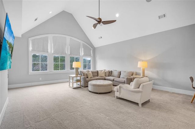 16146 Belford Drive, Alpharetta, GA 30004