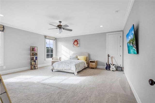 16146 Belford Drive, Alpharetta, GA 30004