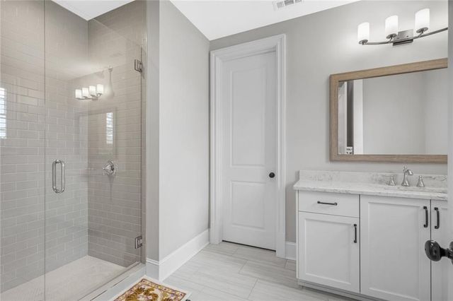 16146 Belford Drive, Alpharetta, GA 30004